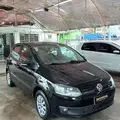 VOLKSWAGEN FOX 1.6 MI BLUEMOTION 8V FLEX 4P MANUAL VOLKSWAGEN FOX 1.6 MI BLUEMOTION 8V FLEX 4P MANUAL