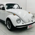 VOLKSWAGEN FUSCA 1.6 8V GASOLINA 2P MANUAL VOLKSWAGEN FUSCA 1.6 8V GASOLINA 2P MANUAL