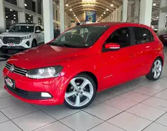 VOLKSWAGEN GOL 1.6 MI COMFORTLINE 8V FLEX 4P MANUAL VOLKSWAGEN GOL 1.6 MI COMFORTLINE 8V FLEX 4P MANUAL