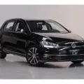 VOLKSWAGEN GOLF 1.0 200 TSI TOTAL FLEX COMFORTLINE TIPTRONIC VOLKSWAGEN GOLF 1.0 200 TSI TOTAL FLEX COMFORTLINE TIPTRONIC
