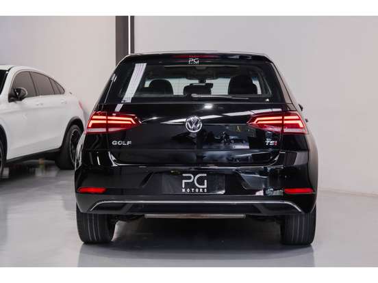 VOLKSWAGEN-GOLF-1.0 200 TSI TOTAL FLEX COMFORTLINE TIPTRONIC VOLKSWAGEN-GOLF-2017