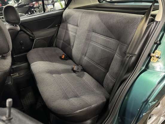 VOLKSWAGEN-GOLF-1.8 MI GL 8V GASOLINA 4P MANUAL VOLKSWAGEN-GOLF-1996