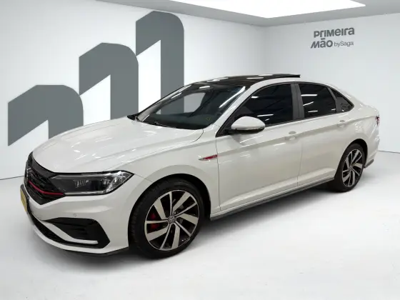 VOLKSWAGEN JETTA 2.0 350 TSI GASOLINA GLI DSG