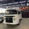 VOLKSWAGEN KOMBI 1.4 MI STD 8V FLEX 4P MANUAL VOLKSWAGEN KOMBI 1.4 MI STD 8V FLEX 4P MANUAL