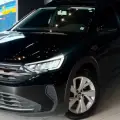 VOLKSWAGEN NIVUS 1.0 200 TSI TOTAL FLEX COMFORTLINE AUTOMÁTICO VOLKSWAGEN NIVUS 1.0 200 TSI TOTAL FLEX COMFORTLINE AUTOMÁTICO