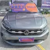 VOLKSWAGEN NIVUS 1.0 200 TSI TOTAL FLEX COMFORTLINE AUTOMÁTICO VOLKSWAGEN NIVUS 1.0 200 TSI TOTAL FLEX COMFORTLINE AUTOMÁTICO