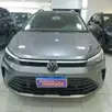 VOLKSWAGEN NIVUS 1.0 200 TSI TOTAL FLEX COMFORTLINE AUTOMÁTICO VOLKSWAGEN NIVUS 1.0 200 TSI TOTAL FLEX COMFORTLINE AUTOMÁTICO