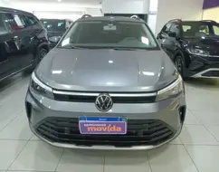 VOLKSWAGEN NIVUS 1.0 200 TSI TOTAL FLEX COMFORTLINE AUTOMÁTICO VOLKSWAGEN NIVUS 1.0 200 TSI TOTAL FLEX COMFORTLINE AUTOMÁTICO