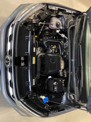 VOLKSWAGEN-NIVUS-1.0 200 TSI TOTAL FLEX SENSE AUTOMÁTICO VOLKSWAGEN-NIVUS-2024