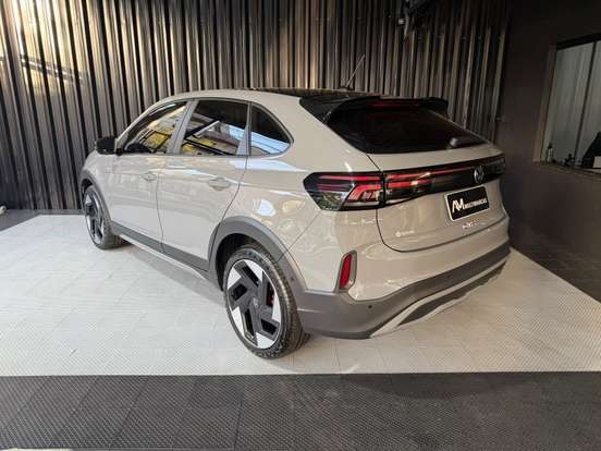 VOLKSWAGEN-NIVUS-1.4 250 TSI TOTAL FLEX GTS AUTOMÁTICO VOLKSWAGEN-NIVUS-2025