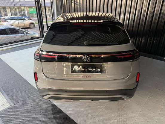 VOLKSWAGEN-NIVUS-1.4 250 TSI TOTAL FLEX GTS AUTOMÁTICO VOLKSWAGEN-NIVUS-2025
