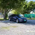 VOLKSWAGEN PASSAT 2.0 16V TSI BLUEMOTION GASOLINA HIGHLINE 4P DSG VOLKSWAGEN PASSAT 2.0 16V TSI BLUEMOTION GASOLINA HIGHLINE 4P DSG