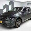 VOLKSWAGEN POLO 1.0 170 TSI HIGHLINE AUTOMÁTICO VOLKSWAGEN POLO 1.0 170 TSI HIGHLINE AUTOMÁTICO