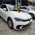 VOLKSWAGEN POLO 1.0 170 TSI MANUAL VOLKSWAGEN POLO 1.0 170 TSI MANUAL