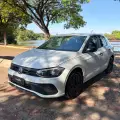 VOLKSWAGEN POLO 1.0 MPI TRACK MANUAL VOLKSWAGEN POLO 1.0 MPI TRACK MANUAL