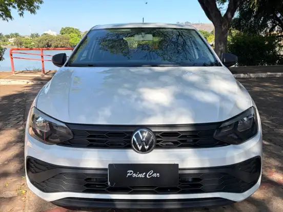 VOLKSWAGEN-POLO-1.0 MPI TRACK MANUAL VOLKSWAGEN-POLO-2024