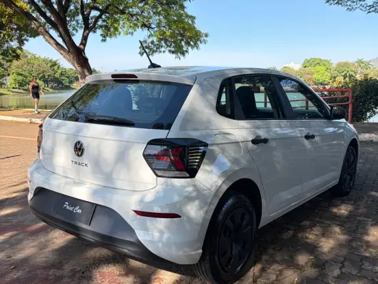 VOLKSWAGEN-POLO-1.0 MPI TRACK MANUAL VOLKSWAGEN-POLO-2024