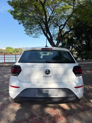 VOLKSWAGEN-POLO-1.0 MPI TRACK MANUAL VOLKSWAGEN-POLO-2024