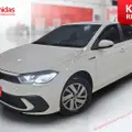 VOLKSWAGEN POLO 1.0 170 TSI COMFORTLINE AUTOMÁTICO VOLKSWAGEN POLO 1.0 170 TSI COMFORTLINE AUTOMÁTICO