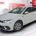 VOLKSWAGEN POLO 1.0 170 TSI COMFORTLINE AUTOMÁTICO VOLKSWAGEN POLO 1.0 170 TSI COMFORTLINE AUTOMÁTICO