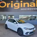 VOLKSWAGEN POLO 1.0 170 TSI HIGHLINE AUTOMÁTICO VOLKSWAGEN POLO 1.0 170 TSI HIGHLINE AUTOMÁTICO