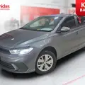 VOLKSWAGEN POLO 1.0 170 TSI SENSE AUTOMÁTICO VOLKSWAGEN POLO 1.0 170 TSI SENSE AUTOMÁTICO