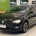 VOLKSWAGEN POLO 1.0 200 TSI COMFORTLINE AUTOMÁTICO VOLKSWAGEN POLO 1.0 200 TSI COMFORTLINE AUTOMÁTICO