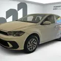 VOLKSWAGEN POLO 1.0 MPI MANUAL VOLKSWAGEN POLO 1.0 MPI MANUAL