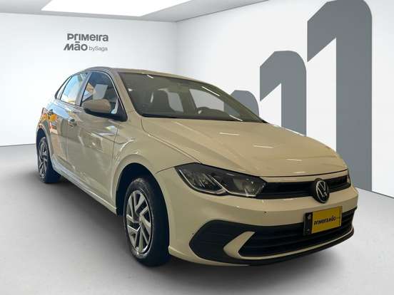 VOLKSWAGEN-POLO-1.0 MPI MANUAL VOLKSWAGEN-POLO-2023