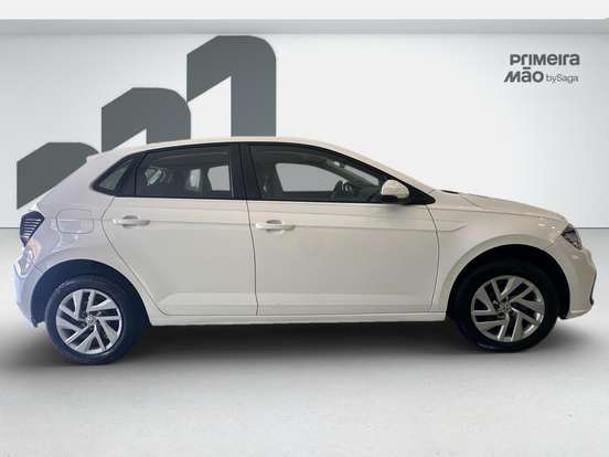 VOLKSWAGEN-POLO-1.0 MPI MANUAL VOLKSWAGEN-POLO-2023