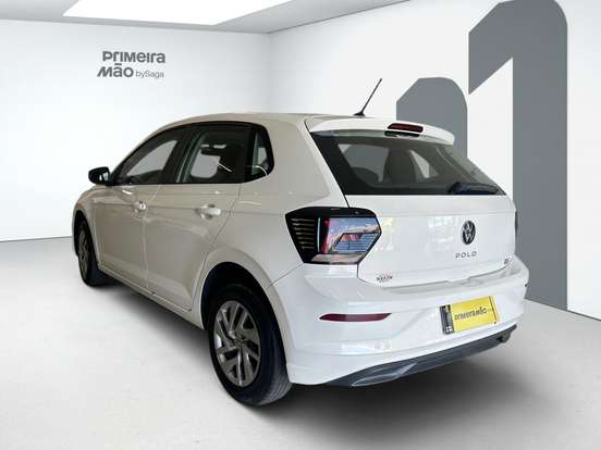 VOLKSWAGEN-POLO-1.0 MPI MANUAL VOLKSWAGEN-POLO-2023