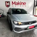 VOLKSWAGEN POLO 1.0 MPI TRACK MANUAL VOLKSWAGEN POLO 1.0 MPI TRACK MANUAL