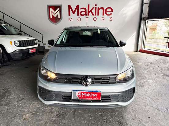 VOLKSWAGEN-POLO-1.0 MPI TRACK MANUAL VOLKSWAGEN-POLO-2024