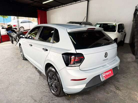 VOLKSWAGEN-POLO-1.0 MPI TRACK MANUAL VOLKSWAGEN-POLO-2024