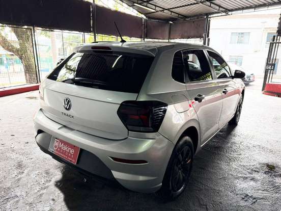 VOLKSWAGEN-POLO-1.0 MPI TRACK MANUAL VOLKSWAGEN-POLO-2024