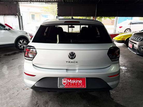 VOLKSWAGEN-POLO-1.0 MPI TRACK MANUAL VOLKSWAGEN-POLO-2024