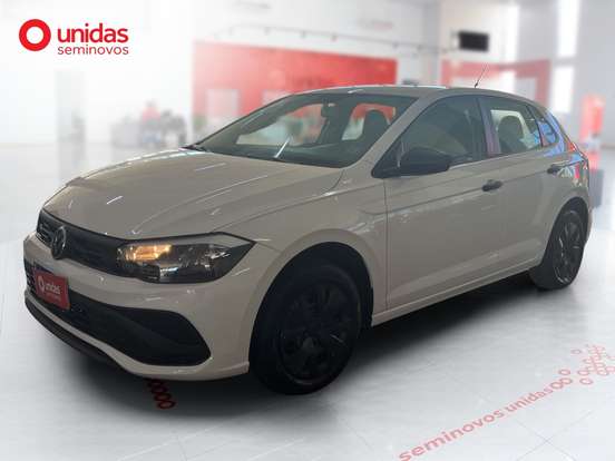 VOLKSWAGEN-POLO-1.0 MPI TRACK MANUAL VOLKSWAGEN-POLO-2024