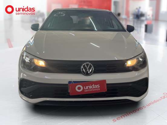 VOLKSWAGEN-POLO-1.0 MPI TRACK MANUAL VOLKSWAGEN-POLO-2024