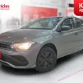VOLKSWAGEN POLO 1.0 MPI TRACK MANUAL VOLKSWAGEN POLO 1.0 MPI TRACK MANUAL
