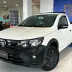 VOLKSWAGEN SAVEIRO 1.6 MSI ROBUST CS 16V FLEX 2P MANUAL VOLKSWAGEN SAVEIRO 1.6 MSI ROBUST CS 16V FLEX 2P MANUAL