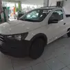 VOLKSWAGEN SAVEIRO 1.6 MSI ROBUST CS 16V FLEX 2P MANUAL VOLKSWAGEN SAVEIRO 1.6 MSI ROBUST CS 16V FLEX 2P MANUAL