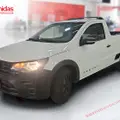 VOLKSWAGEN SAVEIRO 1.6 MSI ROBUST CS 16V FLEX 2P MANUAL VOLKSWAGEN SAVEIRO 1.6 MSI ROBUST CS 16V FLEX 2P MANUAL