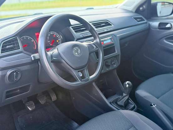 VOLKSWAGEN-SAVEIRO-1.6 MSI ROBUST CS 8V FLEX 2P MANUAL VOLKSWAGEN-SAVEIRO-2022