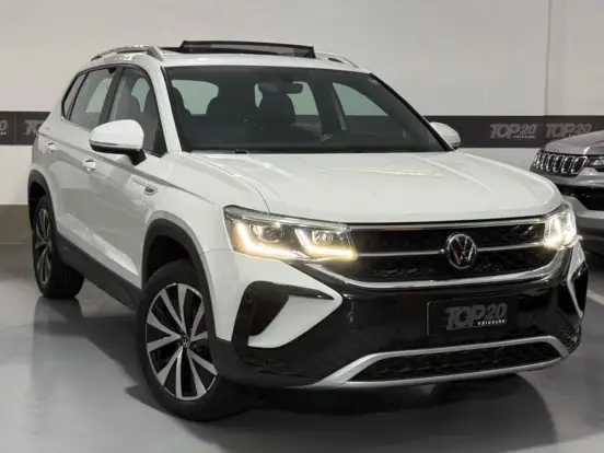 VOLKSWAGEN-TAOS-1.4 250 TSI TOTAL FLEX HIGHLINE AUTOMÁTICO VOLKSWAGEN-TAOS-2022