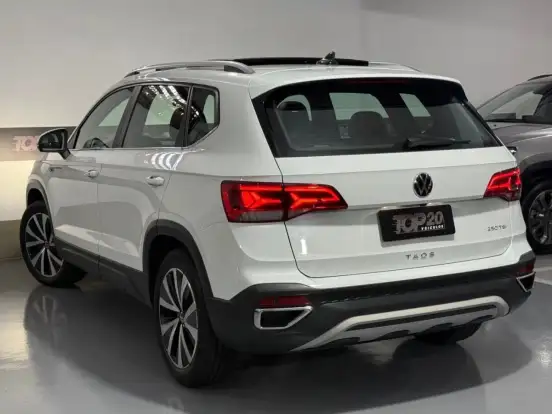 VOLKSWAGEN-TAOS-1.4 250 TSI TOTAL FLEX HIGHLINE AUTOMÁTICO VOLKSWAGEN-TAOS-2022
