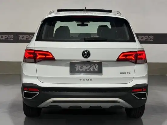 VOLKSWAGEN-TAOS-1.4 250 TSI TOTAL FLEX HIGHLINE AUTOMÁTICO VOLKSWAGEN-TAOS-2022
