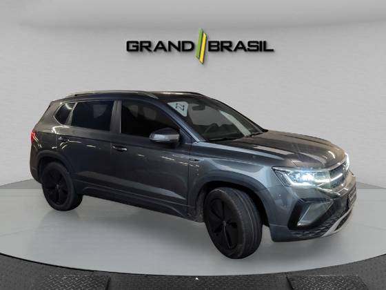 VOLKSWAGEN TAOS 1.4 250 TSI TOTAL FLEX HIGHLINE AUTOMÁTICO