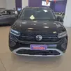 VOLKSWAGEN T-CROSS 1.0 200 TSI TOTAL FLEX AUTOMÁTICO VOLKSWAGEN T-CROSS 1.0 200 TSI TOTAL FLEX AUTOMÁTICO
