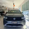 VOLKSWAGEN T-CROSS 1.0 200 TSI TOTAL FLEX AUTOMÁTICO VOLKSWAGEN T-CROSS 1.0 200 TSI TOTAL FLEX AUTOMÁTICO