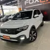 VOLKSWAGEN T-CROSS 1.0 200 TSI TOTAL FLEX AUTOMÁTICO VOLKSWAGEN T-CROSS 1.0 200 TSI TOTAL FLEX AUTOMÁTICO